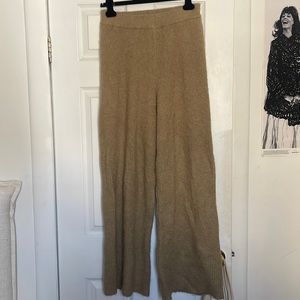 Top shop pants